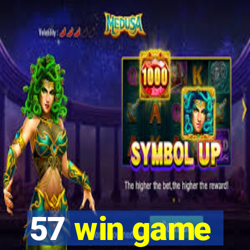 57 win game